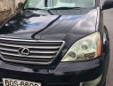 Lexus GX  470 2006 - Bán xe Lexus GX470 đời 2007, màu đen, nhập khẩu, 920 triệu