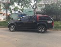 Isuzu Dmax LS 3.0 2010 - Xe Isuzu Dmax Ls 3.0 sản xuất năm 2010, màu đen, xe nhập 