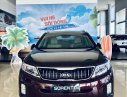 Kia Sorento Premium G 2019 - Bán Kia Sorento Premium G sản xuất 2019, màu nâu, giá tốt