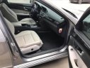 Mercedes-Benz E class E250 2010 - Gia đình cần bán E250, sản xuất 2010, số tự động, máy xăng, màu xám