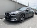 Mazda 6 2019 - Mazda 6 thời thượng, giá cực kỳ ưu đãi trong tháng, hỗ trợ vay nhanh