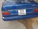 Mercedes-Benz E class  E230 1989 - Cần bán gấp Mercedes E230 năm 1989, xe nguyên zin