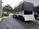 Xe tải 1,5 tấn - dưới 2,5 tấn 2019 - Bán xe tải Isuzu 1t9 vm thùng 6m2, hỗ trợ trả góp
