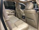 Lexus LX LX570 2009 - Bán Lexus LX570 màu vàng cát đời 2009