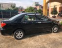 Toyota Corolla altis   2013 - Cần bán xe Toyota Corolla altis đời 2013, màu đen, nhập khẩu, xe gia đình đi còn tốt