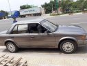 Nissan Bluebird   1997 - Bán Nissan Bluebird năm 1997, nhập khẩu, đồng sơn chắc chắn, xe máy móc sạch sẽ