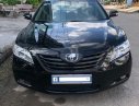 Toyota Camry   LE 2008 - Bán xe Toyota Camry LE đời 2008, màu đen, nhập khẩu nguyên chiếc số tự động, 595tr