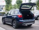 BMW X1 sDrive18i 2018 - Cần bán xe BMW X1 sDrive18i đời 2018, màu xanh lam, nhập khẩu nguyên chiếc