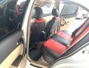 Chevrolet Aveo LT 2017 - Hãng bán Aveo LT 1.4MT 2017, màu trắng, đúng chất lướt, đã lên nhiều đồ chơi, giá TL, hỗ trợ góp
