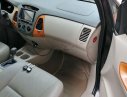 Toyota Innova   V   2008 - Bán gấp Toyota Innova V số tự động đời 2008, xe zin nguyên bản, máy cực êm