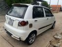 Daewoo Matiz   2004 - Bán Daewoo Matiz sản xuất 2004, màu trắng, xe đẹp từ trong ra ngoài, máy lạnh teo, nhạc đầy đủ