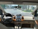 Toyota Innova   V  2009 - Bán xe Toyota Innova V số tự động 2.0 màu vàng cát rất đẹp