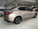 Mazda 2 1.5AT 2018 - Bán ô tô Mazda 2 1.5AT đời 2018, màu kem (be)