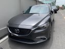 Mazda 6 2019 - Mazda 6 thời thượng, giá cực kỳ ưu đãi trong tháng, hỗ trợ vay nhanh