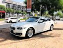 BMW 5 Series 520i 2014 - Bán ô tô BMW 5 Series 520i sản xuất năm 2014, màu trắng, xe nhập