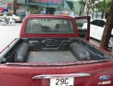 Ford Ranger XLT 2002 - Bán ô tô Ford Ranger XLT đời 2002, màu đỏ