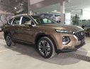 Hyundai Santa Fe   2.4    2019 - Hyundai Tây Ninh bán Santa Fe 2.4 xăng đặc biệt