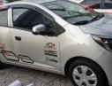 Chevrolet Spark LS 2018 - Bán Chevrolet Spark LS 2018, màu bạc chính chủ