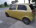 Daewoo Matiz  Joy 2008 - Cần bán xe Matiz Joy sản xuất 2008, chạy êm, máy gầm chắc