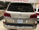 Lexus LX LX570 2013 - Bán Lexus LX570 đời 2013 vàng cát