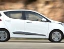 Hyundai Grand i10 1.2AT 2019 - Bán Hyundai Grand I10, kèm chương trình tặng phụ kiện hấp dẫn