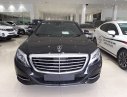 Mercedes-Benz S class S400 2016 - Cần bán Mercedes S400 đời 2016, màu đen, nhập khẩu nguyên chiếc