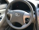 Toyota Camry   LE 2008 - Bán xe Toyota Camry LE đời 2008, màu đen, nhập khẩu nguyên chiếc số tự động, 595tr