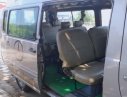 Mercedes-Benz MB 140D 2002 - Bán Mercedes 140D sản xuất năm 2002, màu bạc