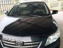 Toyota Corolla altis   2009 - Cần bán xe Toyota Corolla altis đời 2009, màu đen