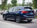 BMW X1 sDrive18i 2018 - Cần bán xe BMW X1 sDrive18i đời 2018, màu xanh lam, nhập khẩu nguyên chiếc