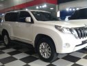 Toyota Prado   AT  2016 - Bán Toyota Prado AT đời 2016, màu trắng, nhập khẩu Nhật Bản 