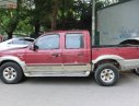 Ford Ranger XLT 2002 - Bán ô tô Ford Ranger XLT đời 2002, màu đỏ