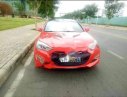 Hyundai Genesis 2013 - Bán xe Hyundai Genesis sản xuất 2013, màu đỏ, nhập khẩu nguyên chiếc