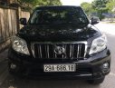 Toyota Prado 2013 - Bán Toyota Prado sản xuất 2013, màu đen, nhập khẩu xe gia đình