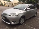Toyota Vios   2014 - Cần bán xe Vios số sàn sx 2014 mẫu mới