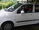 Daewoo Matiz   2004 - Cần bán Daewoo Matiz năm 2004, màu trắng, máy móc êm 