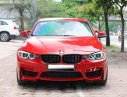 BMW 3 Series  320i   2013 - Bán BMW 320i, sản xuất 2013, mỗi năm chạy 1 vạn