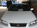 Toyota Camry    1999 - Bán Toyota Camry sản xuất 1999, màu trắng, măm đúc nỉ