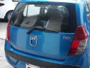 Hyundai Grand i10   2008 - Bán xe Hyundai Grand i10 năm sản xuất 2008, nhập khẩu số tự động