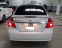Chevrolet Aveo LTZ 2017 - Hãng bán Aveo LTZ 2017, màu trắng, đúng chất, biển TP, giá TL, hỗ trợ góp
