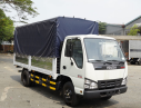 Isuzu QKR 77H 2019 - Bán xe tải Isuzu 1t9 QKR 270 hỗ trợ trả góp, trả trước 540 triệu nhận xe