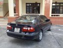 Mazda 626 2.0 MT 2001 - Bán ô tô Mazda 626 2.0 MT năm 2001, màu xanh lam, nhập khẩu nguyên chiếc, giá chỉ 215 triệu