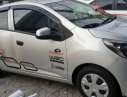 Chevrolet Spark  LS   2018 - Bán Spark LS 2018 số sàn, xe chạy rất êm và bóc, chỉ chạy được 15.000km