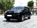 Toyota Highlander LE 2.7 AT AWD 2014 - Bán Toyota Highlander LE 2.7 đời 2015, màu đen, xe nhập Mỹ cực đẹp LH: 0982.84.2838