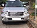 Toyota Land Cruiser VX 2015 - Bán Land Cruiser VX bạc, SX 2015 đăng ký tên công ty