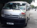 Toyota Hiace 2.5 2006 - Bán Toyota Hiace 2.5 sản xuất năm 2006, 180tr