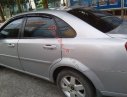 Daewoo Lacetti EX 2009 - Bán Daewoo Lacetti EX 2009 chính chủ, mới đăng kiểm xong