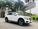 Mercedes-Benz GLC-Class 250 4Matic 2016 - Bán Mercedes Benz GLC 250 4Matic màu trắng /đen sản xuất 2016, biển Hà Nội