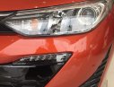 Toyota Yaris G AT  2019 - Bán xe Toyota Yaris G AT 2019, màu đỏ, nhập khẩu nguyên chiếc 