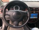 Daewoo Lacetti   2009 - Bán Daewoo Lacetti sản xuất 2009, màu đen, máy móc ốc tán 7 màu